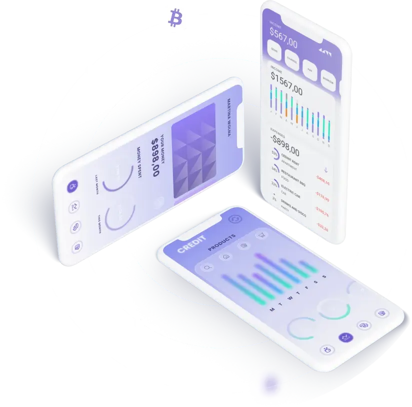 GalvonixTrader - What Advantages Does the GalvonixTrader Software Provide?